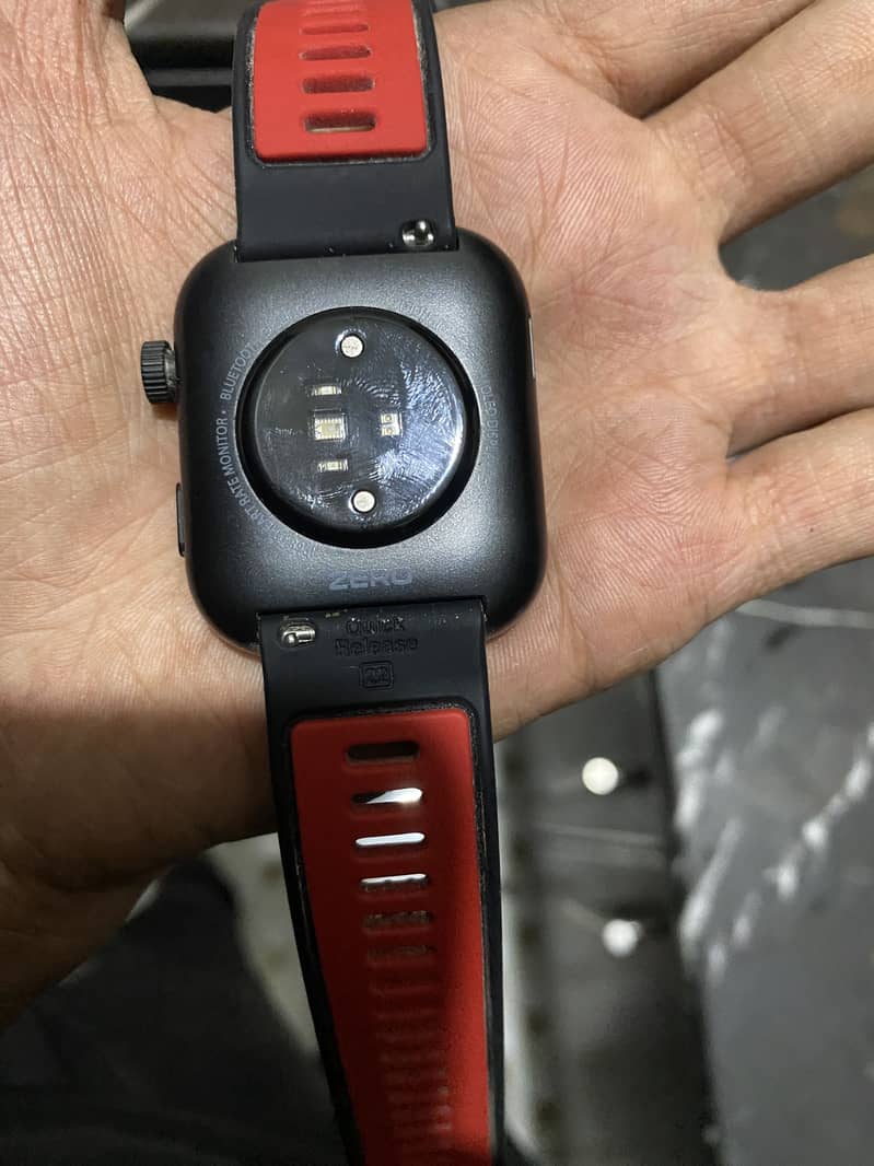 Zero Visionary 3