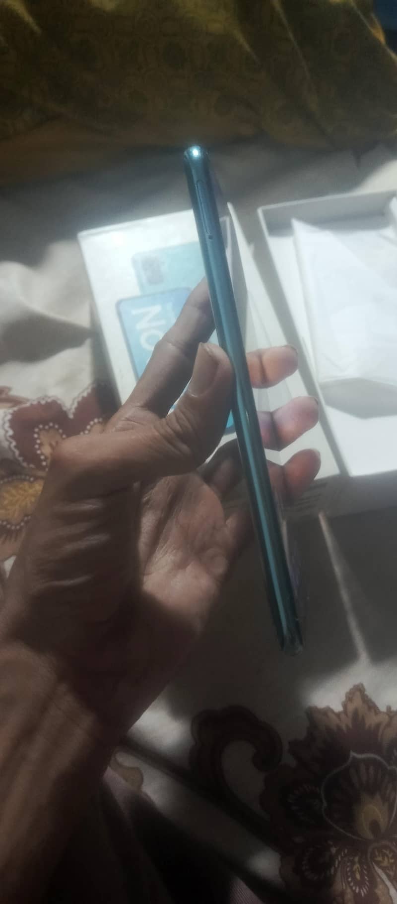 Xiaomi Redmi Note 10 3