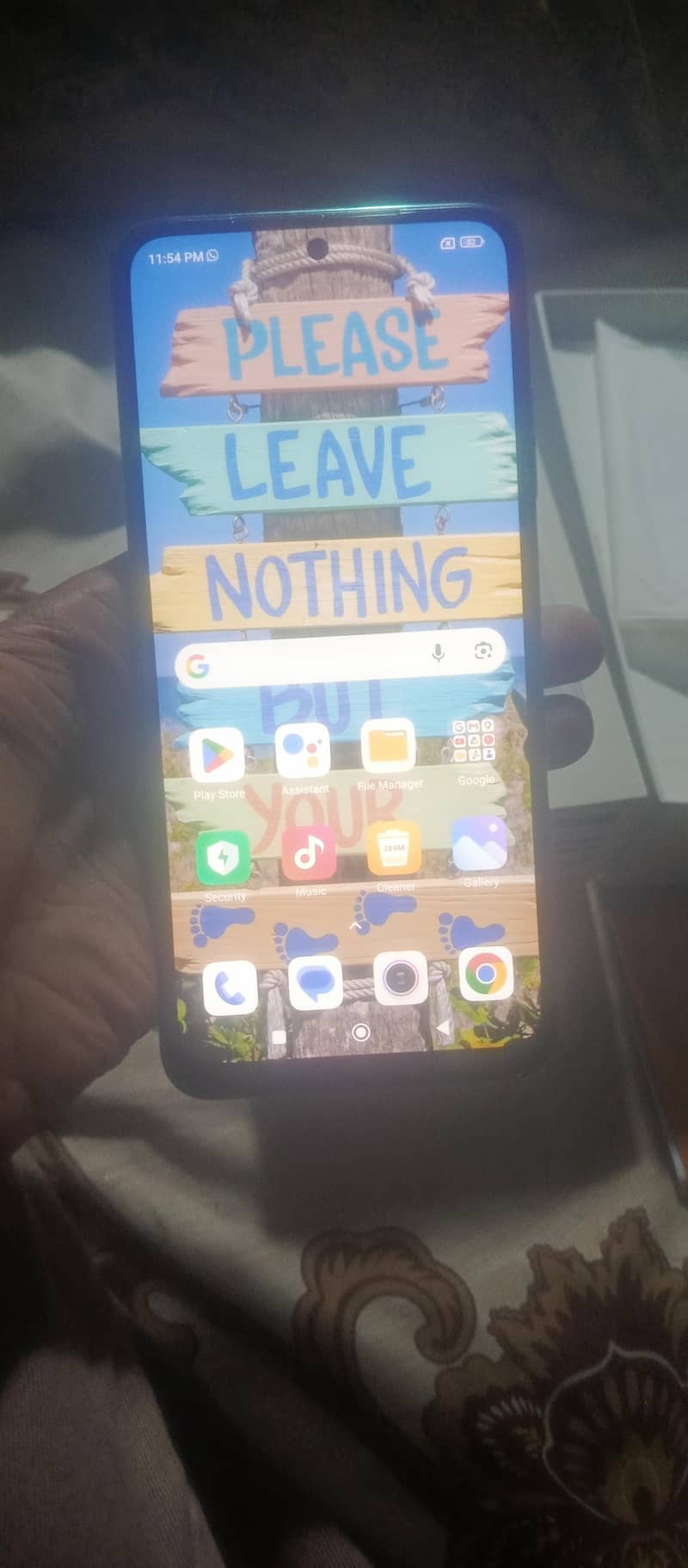 Xiaomi Redmi Note 10 5