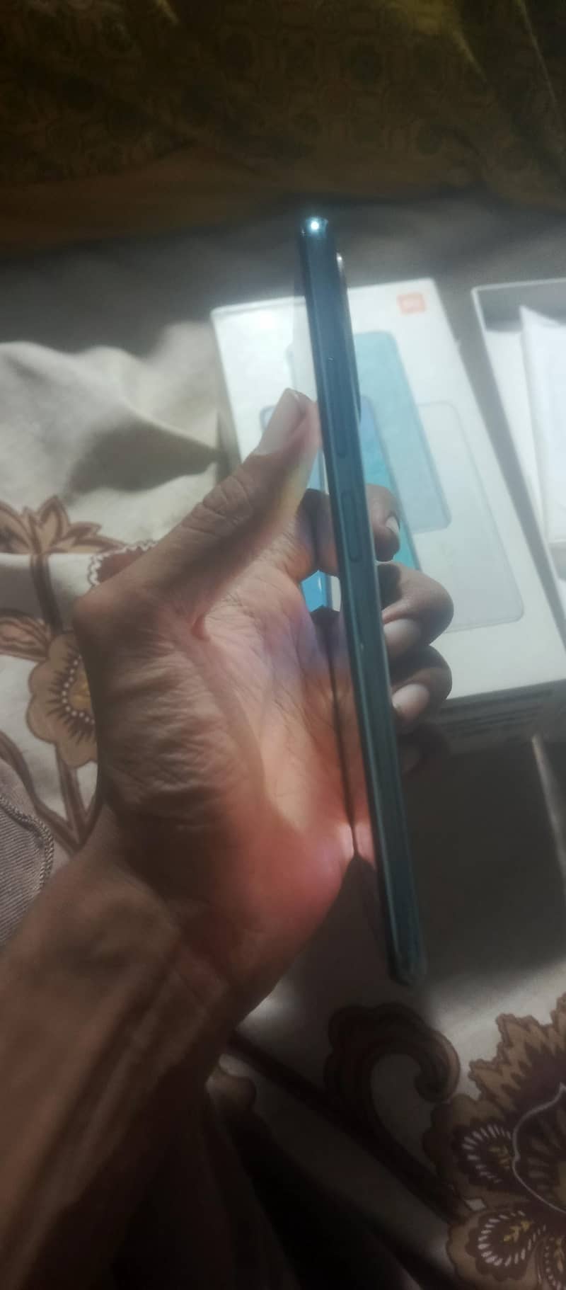 Xiaomi Redmi Note 10 6