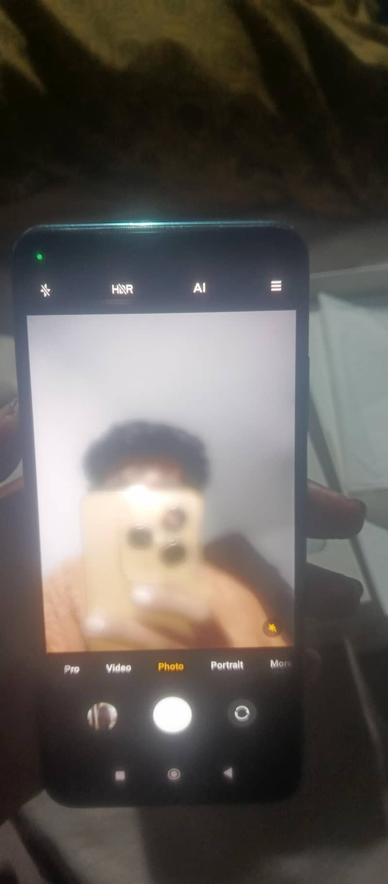 Xiaomi Redmi Note 10 8