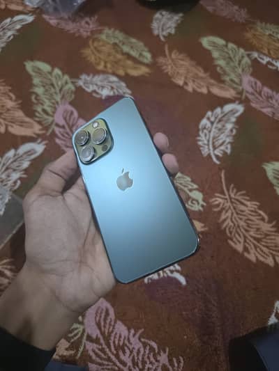 Apple iPhone 13 Pro
