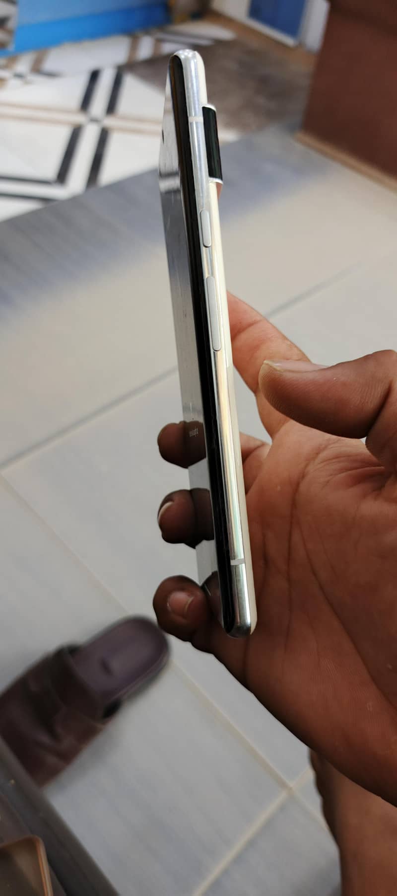 Google Pixel 6 pro 2