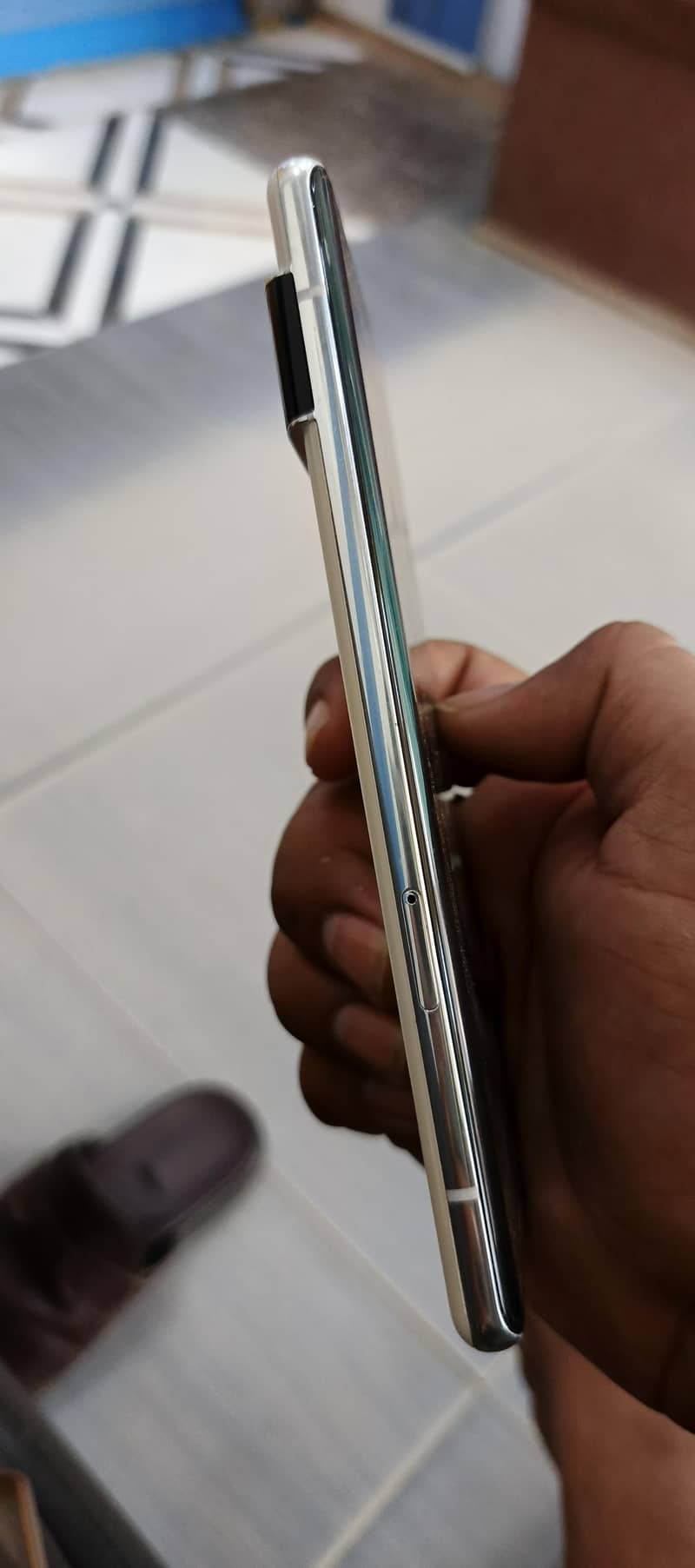 Google Pixel 6 pro 6