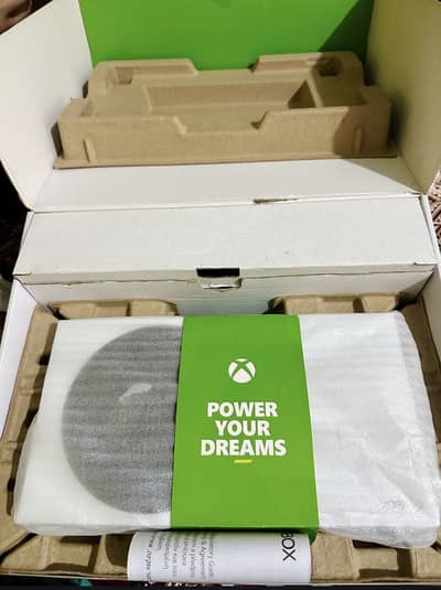 Xbox Series S 10/10
