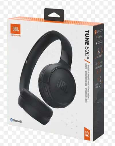JBL 520 BT