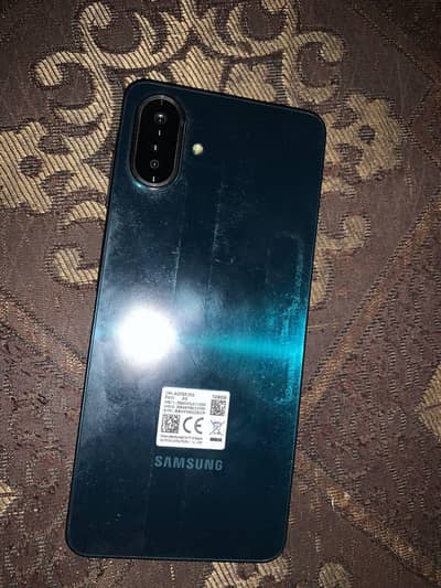 Samsung Mobile A07 5G
