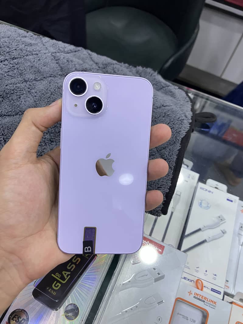 Apple iPhone 14 1