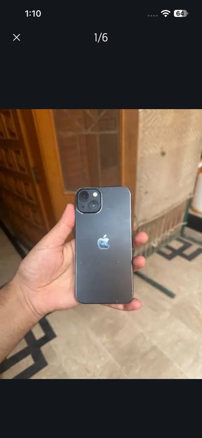 Iphone 13