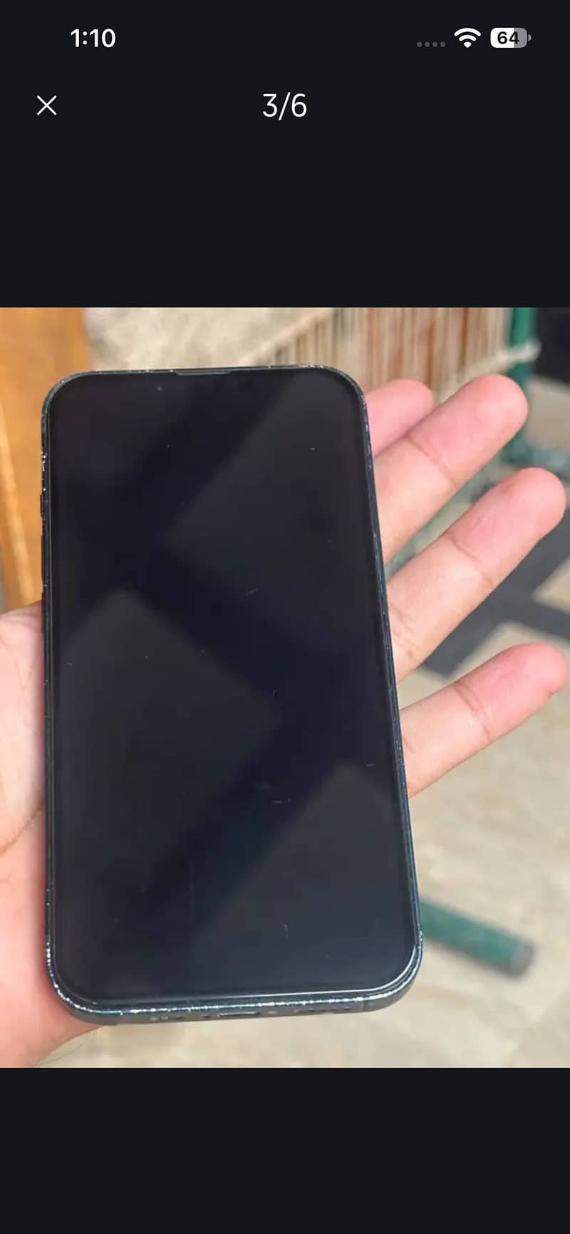 Iphone 13 1