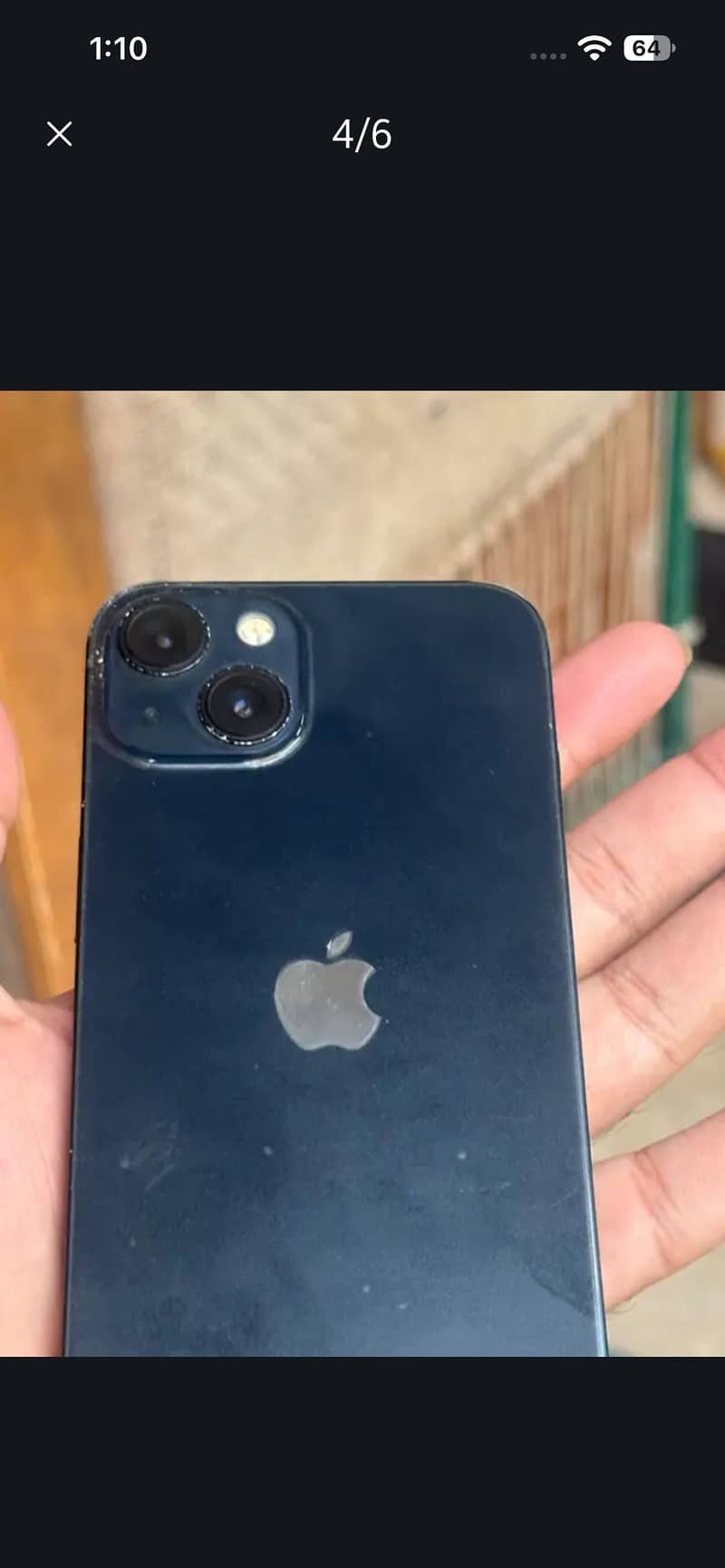 Iphone 13 2
