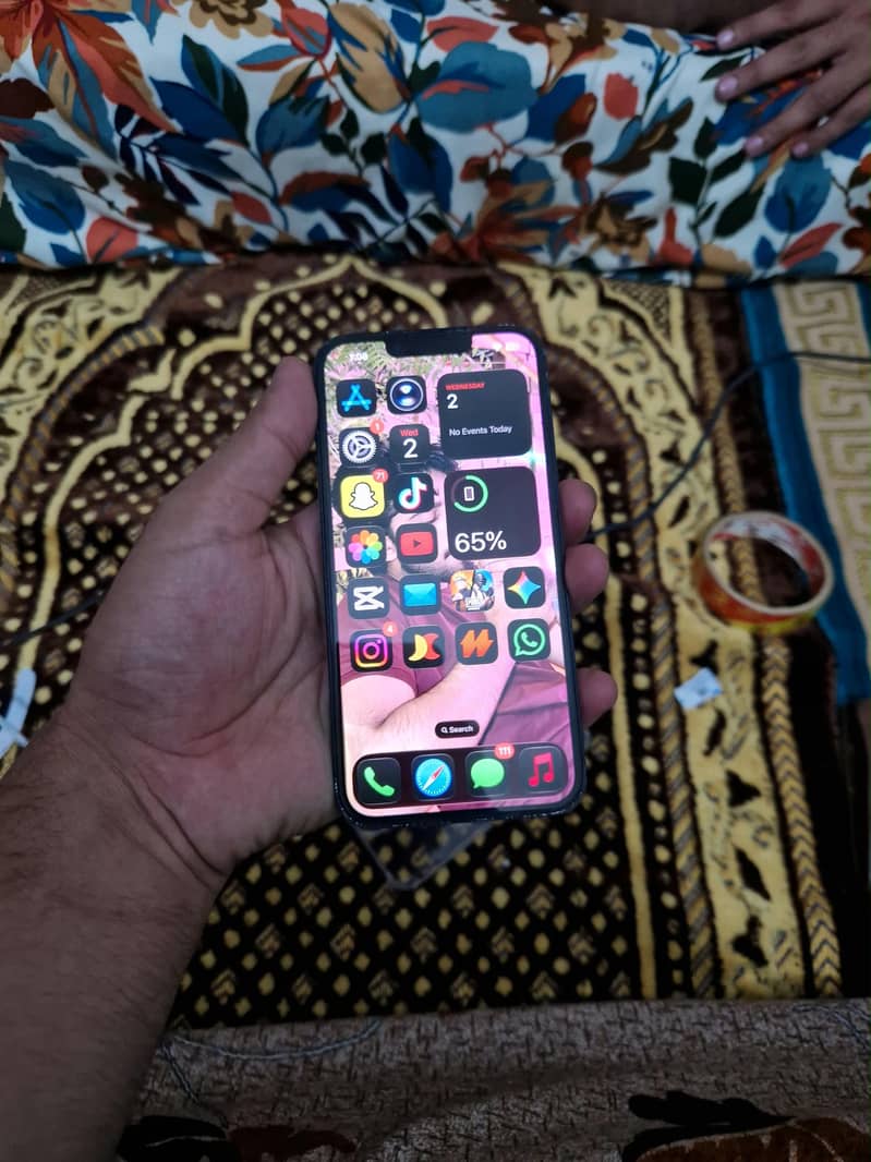 Iphone 13 7