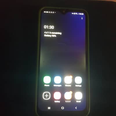 Samsung a50