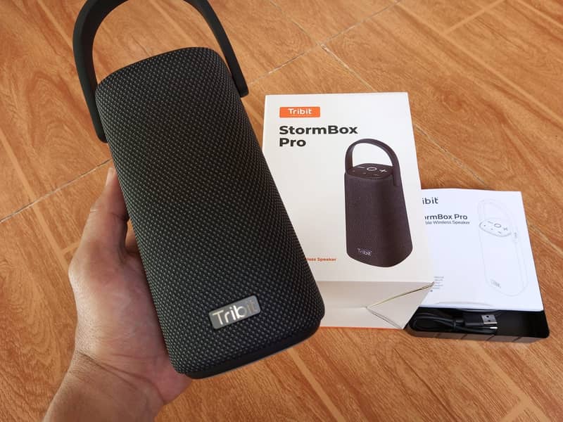 Tribit StormBox Pro 2