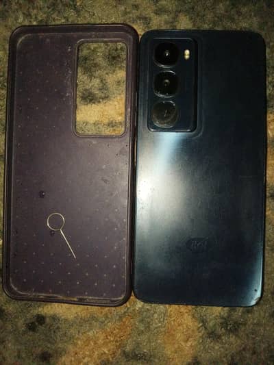 Itel City 100