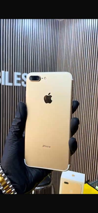 Apple iPhone 7 Plus
