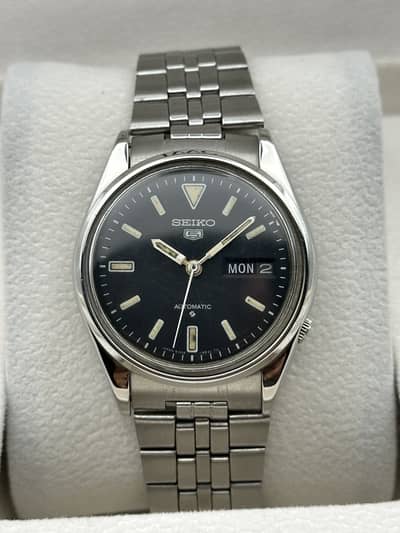 Vintage Seiko 5 6309 Automatic Movement All genuine 100% Authentic