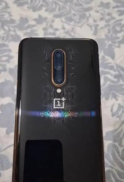 One Plus 7T Pro McLaren