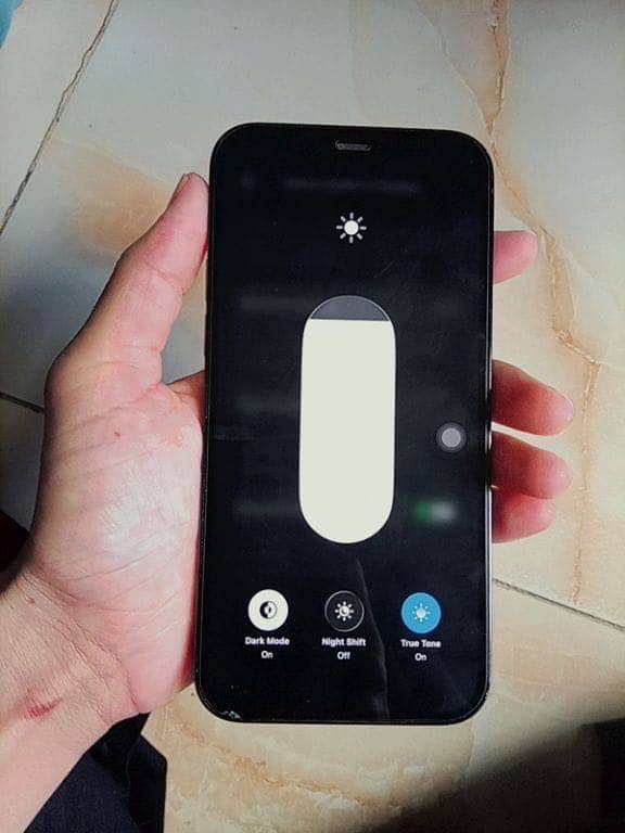 iPhone 12 pro 3