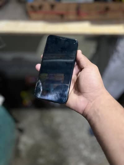 Apple iPhone XS