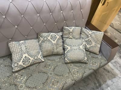 Brand New sofa