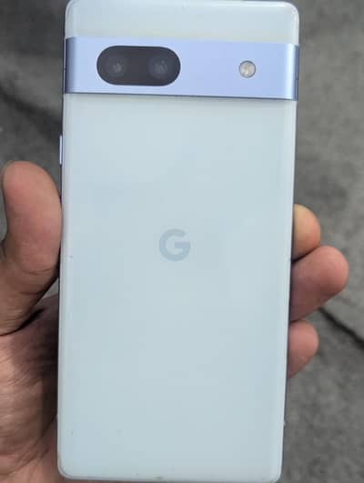 Google Pixel 7a