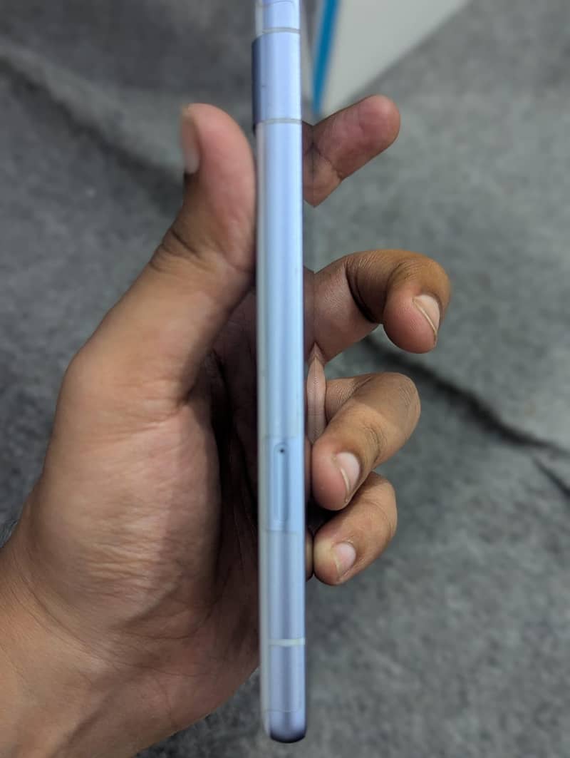 Google Pixel 7a 1