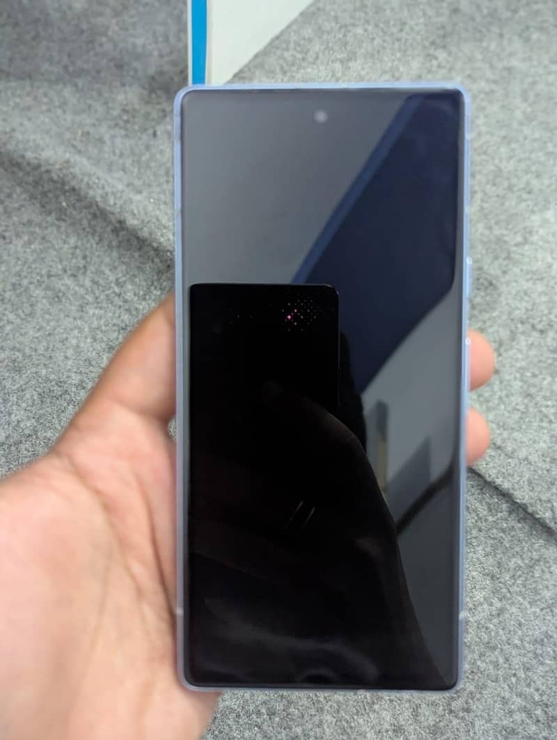 Google Pixel 7a 3