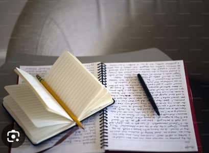Assignment work