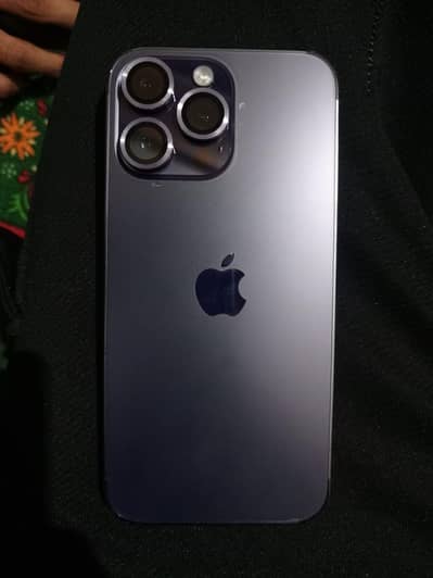 Apple iPhone 14 Pro Max
