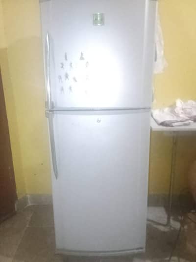 imported TOSHIBA refrigerator