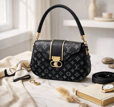 Elegant Premium Handbag Collection | Stylish & Trendy