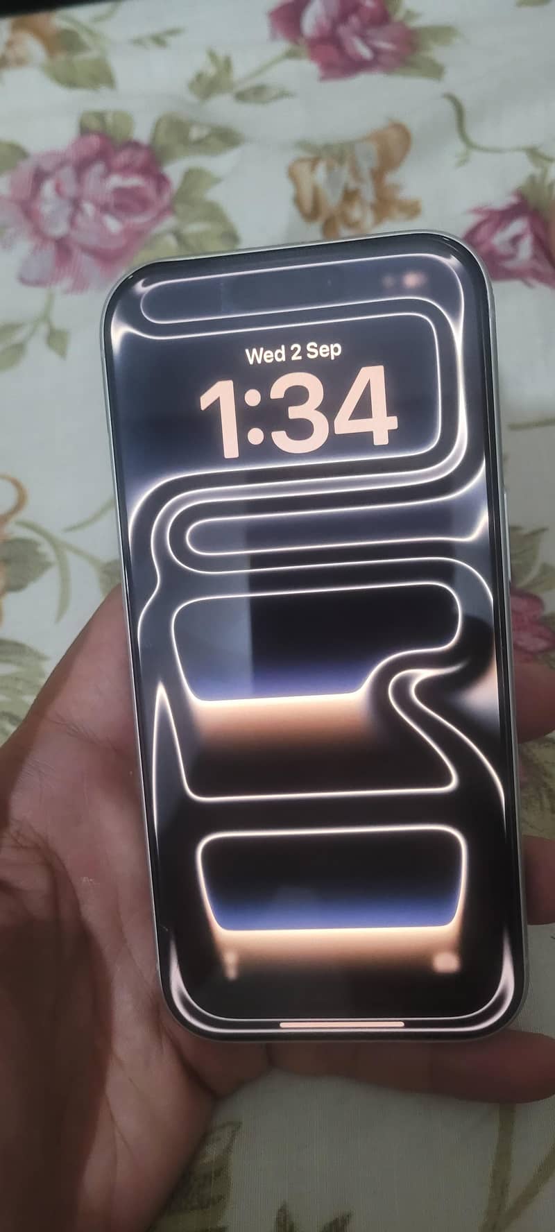 Apple iPhone 17 Pro 3