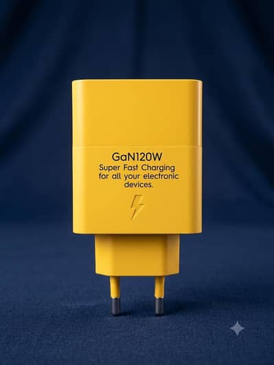 Super Fast Charger