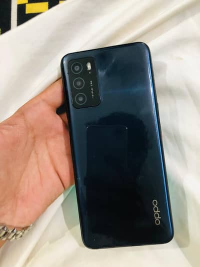 OPPO A16 4/64
