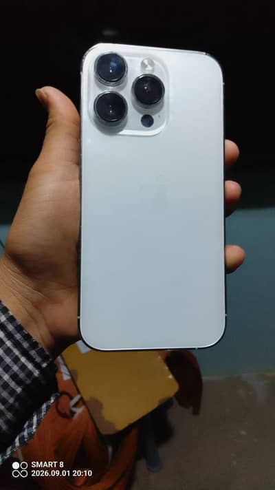 Apple iPhone 14 Pro