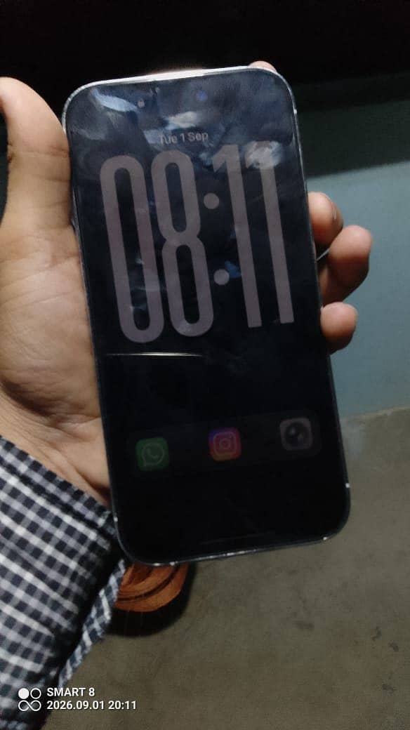 Apple iPhone 14 Pro 3