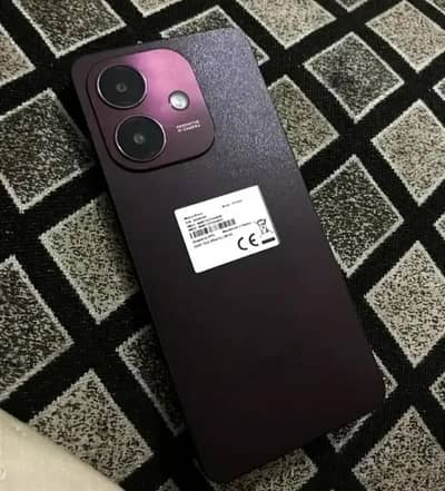 OPPO A3x