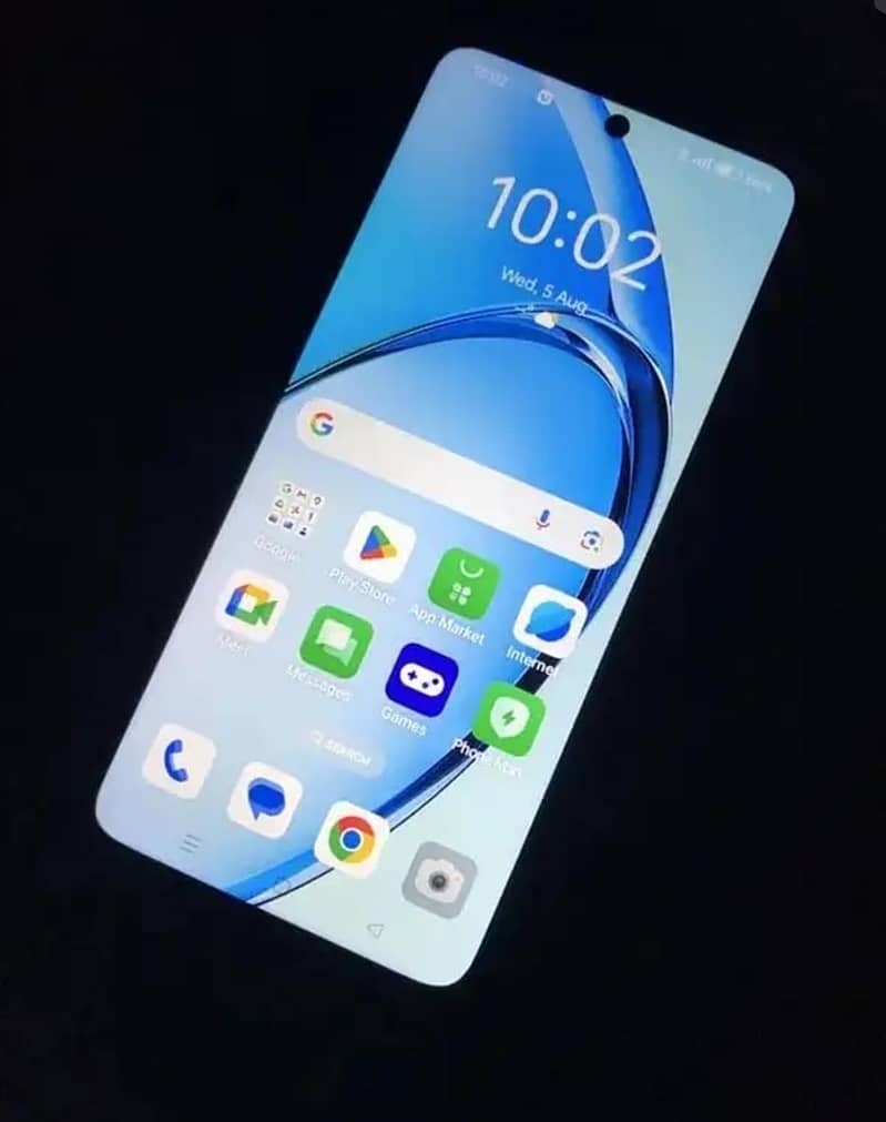 OPPO A3x 2