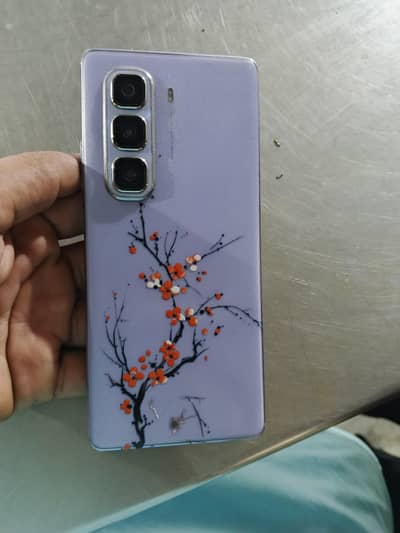 Infinix Hot 50 Pro Plus
