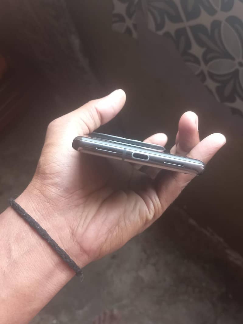 Google Pixel 7 Pro 4