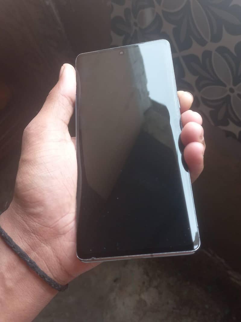 Google Pixel 7 Pro 7