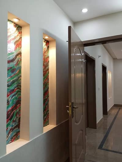 2 bed separate flats available for rent pak Arab society