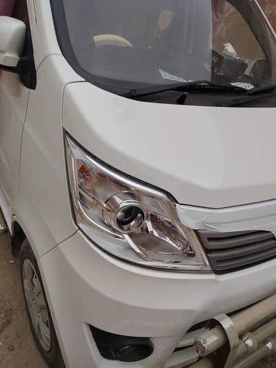Changan Karvaan comfrd  2026
