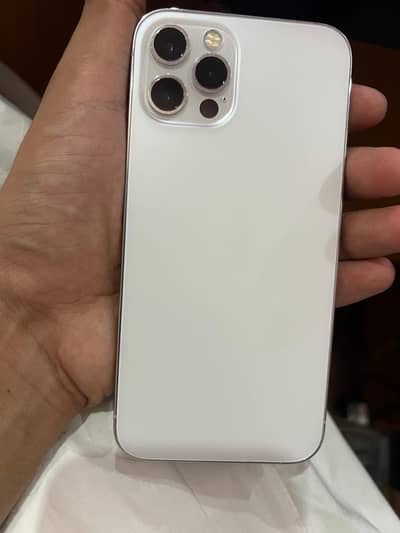 Apple iPhone 12 Pro
