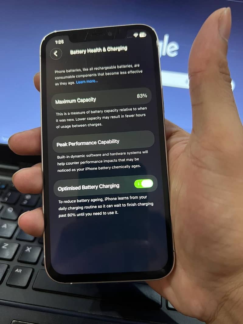 Apple iPhone 12 Pro 2