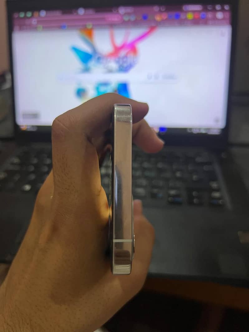 Apple iPhone 12 Pro 4