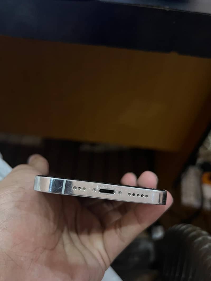 Apple iPhone 12 Pro 5