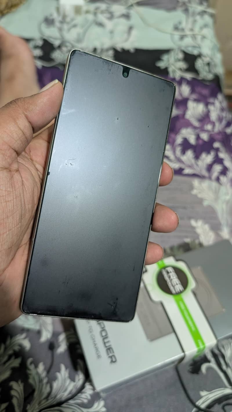 Infinix Note 50 1