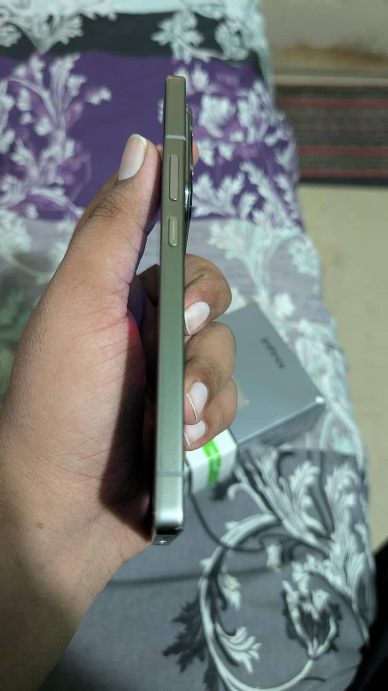 Infinix Note 50 4